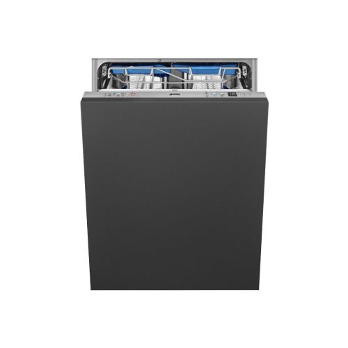 Máy Rửa Chén Âm Toàn Phần Smeg STL323BL 536.24.621