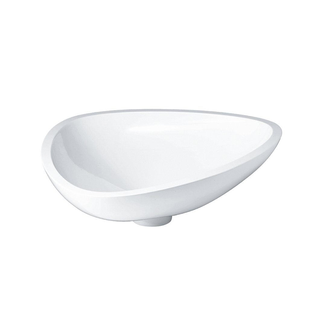 Chậu Rửa Lavabo Đặt Bàn Massaud Axor 588.32.011