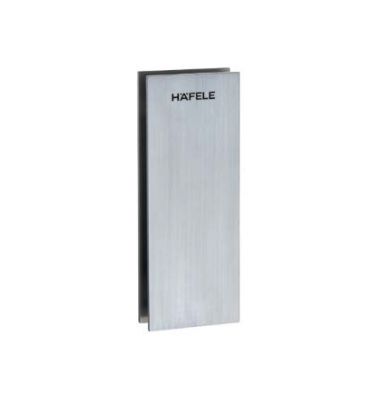 Bas Hộp Cho Khóa Cửa Trượt Mở Trái Hafele 981.59.110