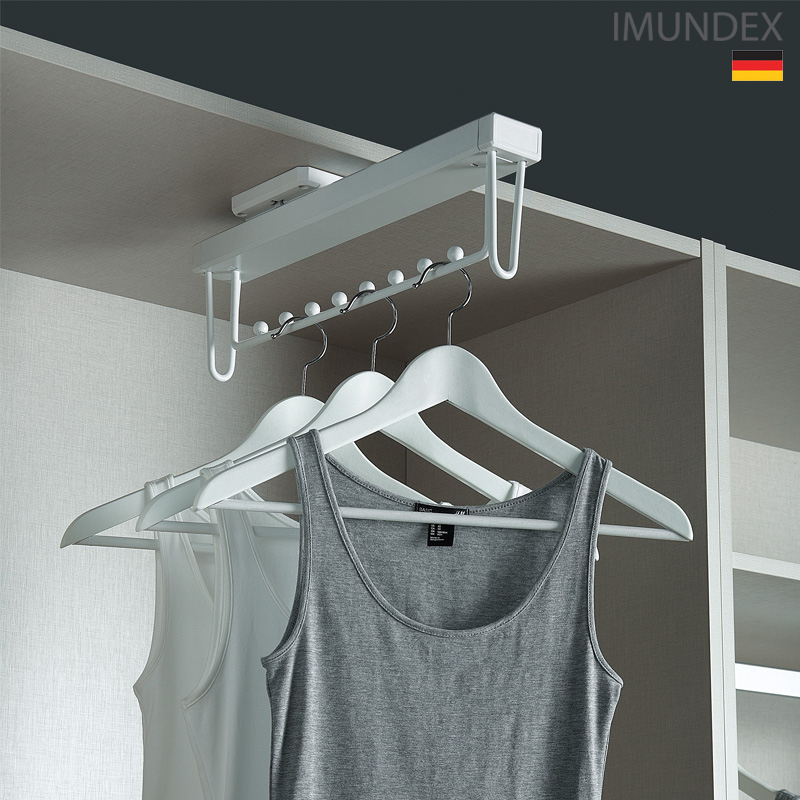 Giá Treo Quần Áo 250mm Imundex 7 903 007