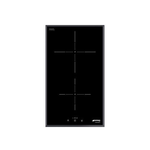 Bếp Từ Domino Smeg SI5322B 536.04.200