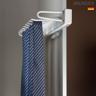 Giá Treo Cà Vạt 250mm Imundex 7 909 001