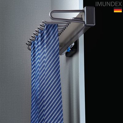 Giá Treo Cà Vạt 250mm Imundex 7 909 101