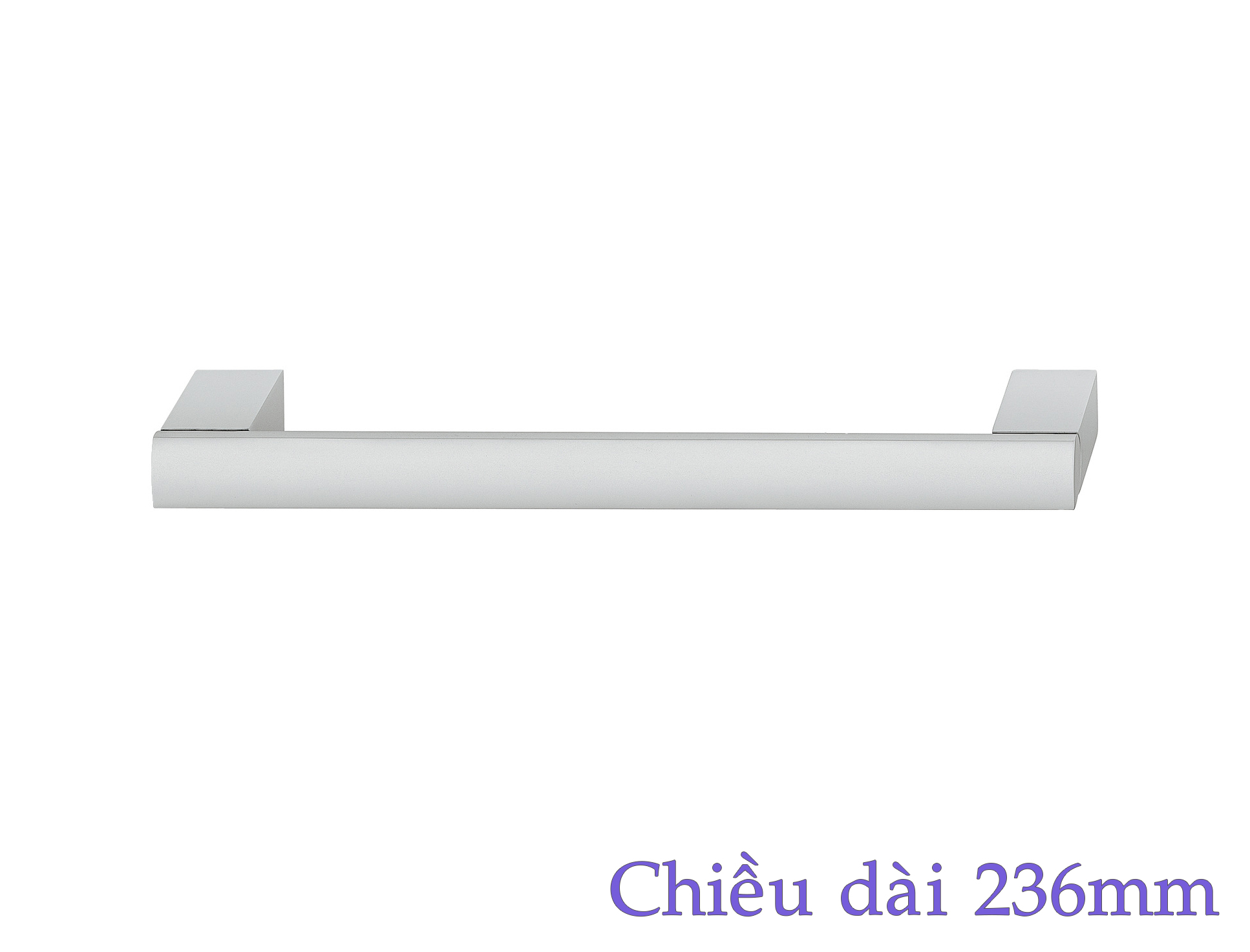 Tay Nắm Nhôm 236mm Hafele 110.74.925