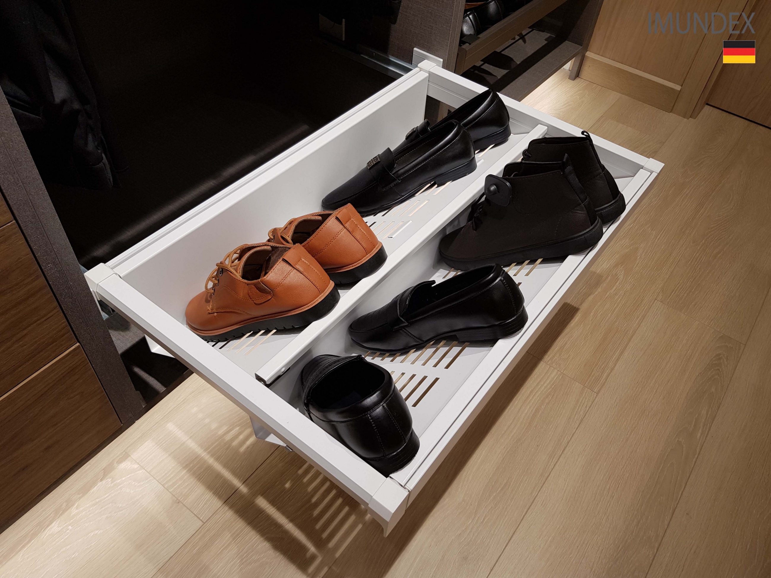 Giá Để Giày 800mm Imundex 7 901 001