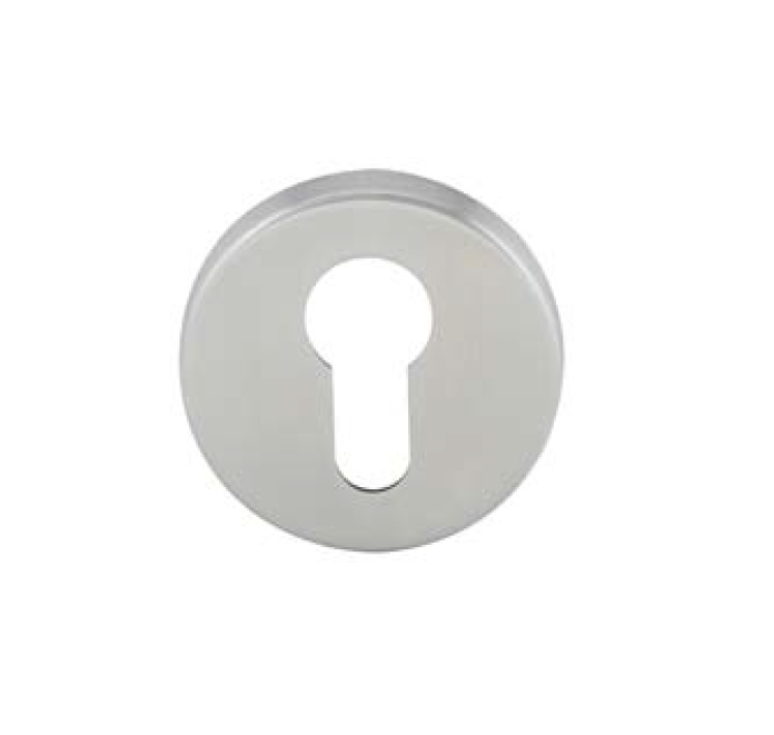 Nắp Che Ruột Khóa Tròn Hafele 903.52.780