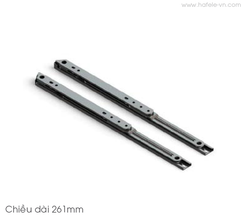 Bản Lề Chữ A Type P 10'' Mở Ra Ngoài 261mm Hafele 972.05.215