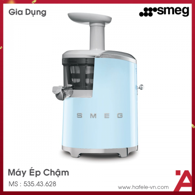 Máy Ép Chậm Smeg SJF01PBEU 535.43.628