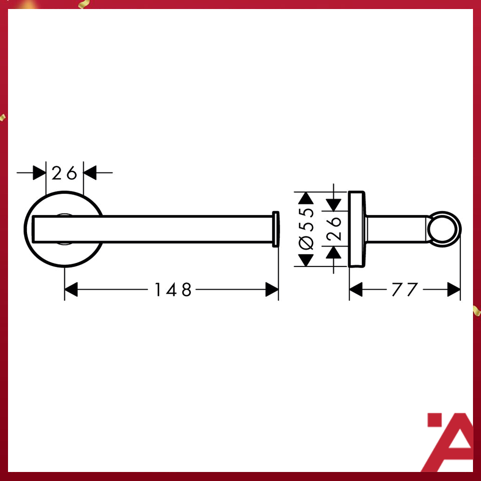 anh2-gia-treo-giay-ve-sinh-hansgrohe-580-61-340