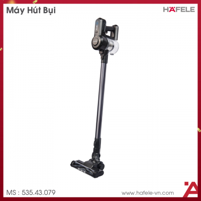 Máy Hút Bụi Cầm Tay HSV-21G Hafele 535.43.079