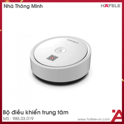 Bộ Điều Khiển Trung Tâm HSL-GW01 Hafele 985.03.019