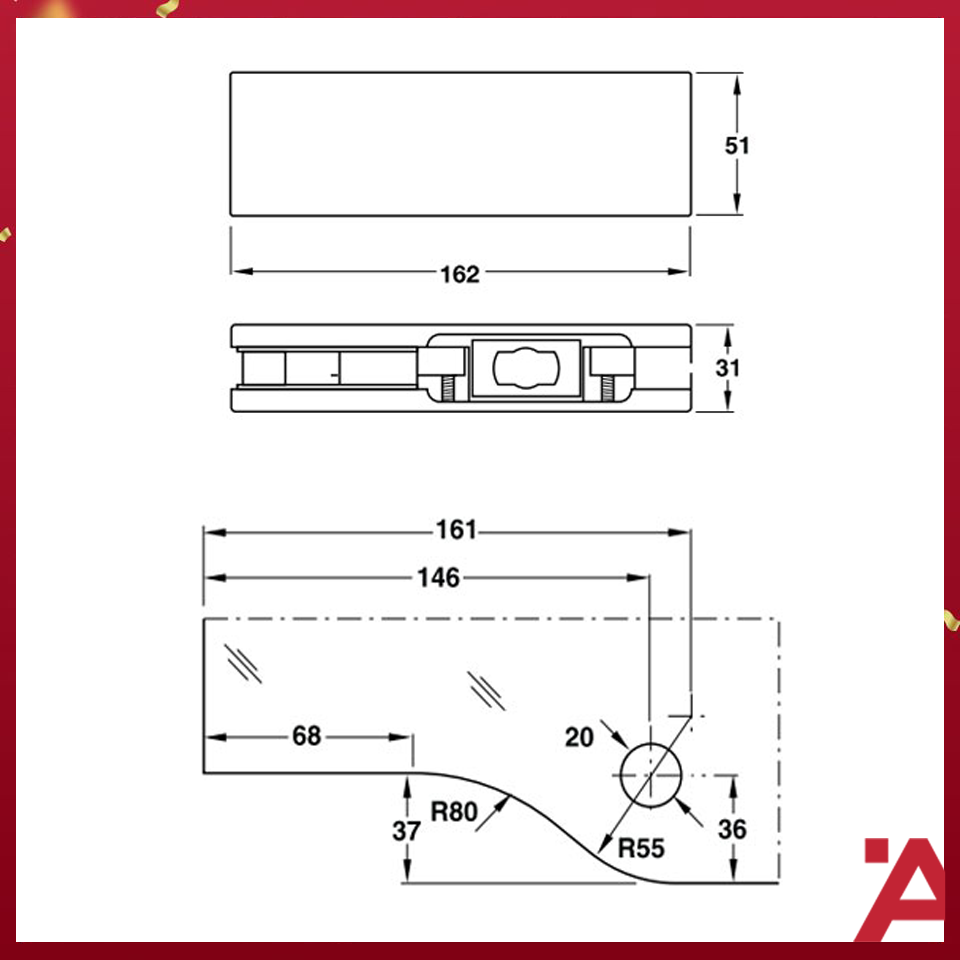 anh2-kep-kinh-duoi-hafele-981-00-013