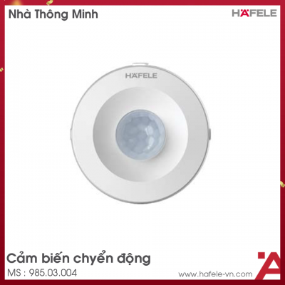 Cảm Biến Chuyển Động HSL-MS01 Hafele 985.03.004