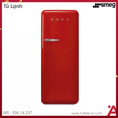Tủ Lạnh Smeg FAB28RRD3 536.14.237