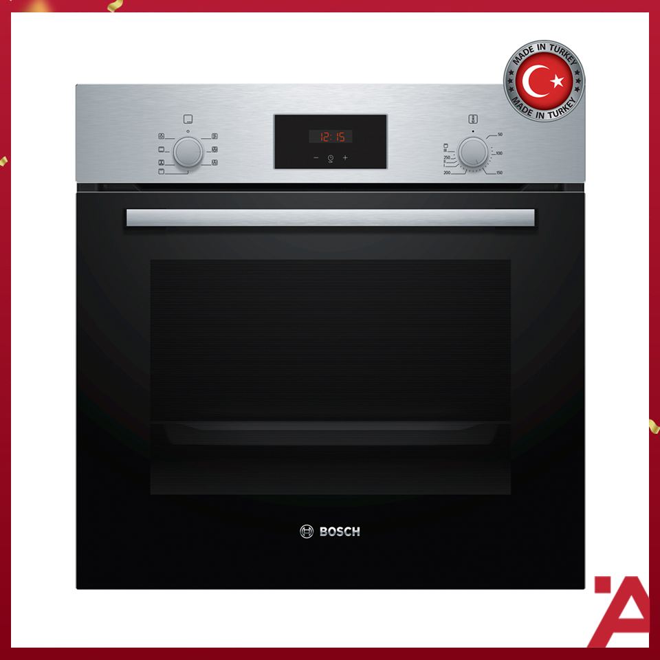 Lò Nướng Âm Tủ Bosch HMH.HBF113BR0A