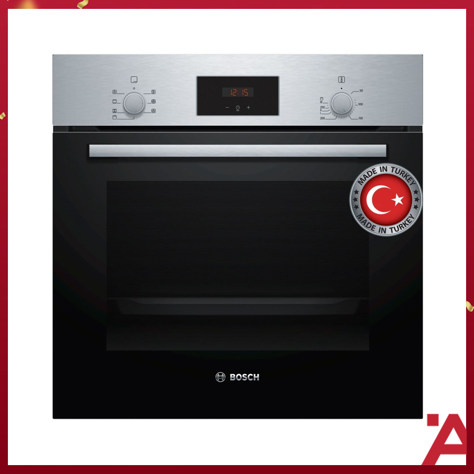 Lò Nướng Bosch HMH.HBF133BS0A