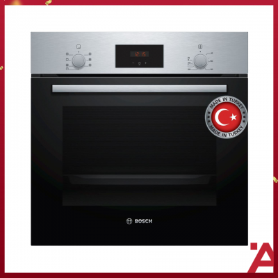 Lò Nướng Bosch HMH.HBF133BS0A