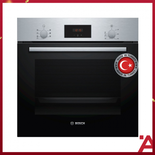 Lò Nướng Bosch HMH.HBF133BS0A