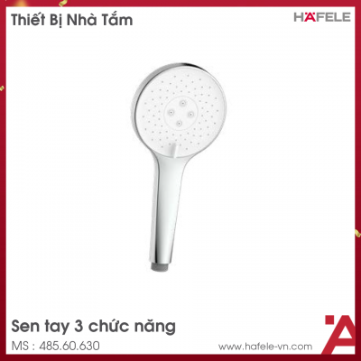 Sen Tay Self-Clean R 3 Chức Năng Hafele 485.60.630