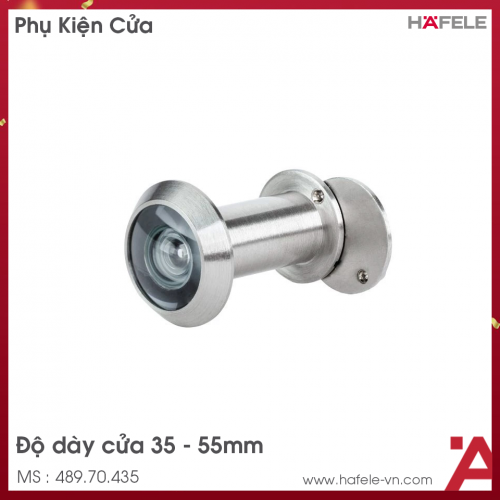 Mắt Thần 35-55mm Hafele 489.70.435