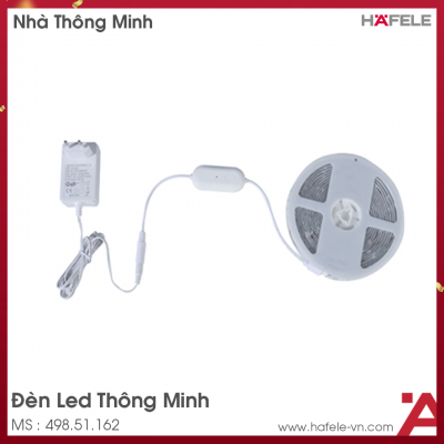 Đèn Led Dây Thông Minh HSL-SL01 Hafele 498.51.162