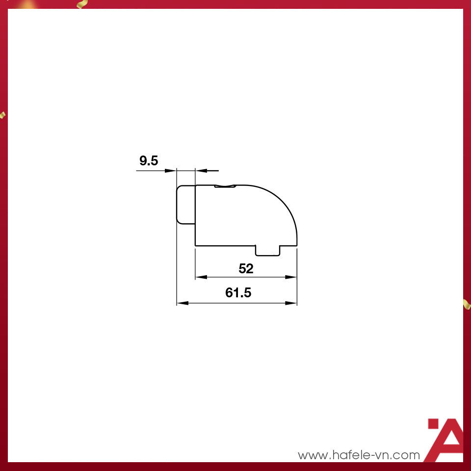 anh2-chan-cua-truot-nhom-hafele-926-98-799