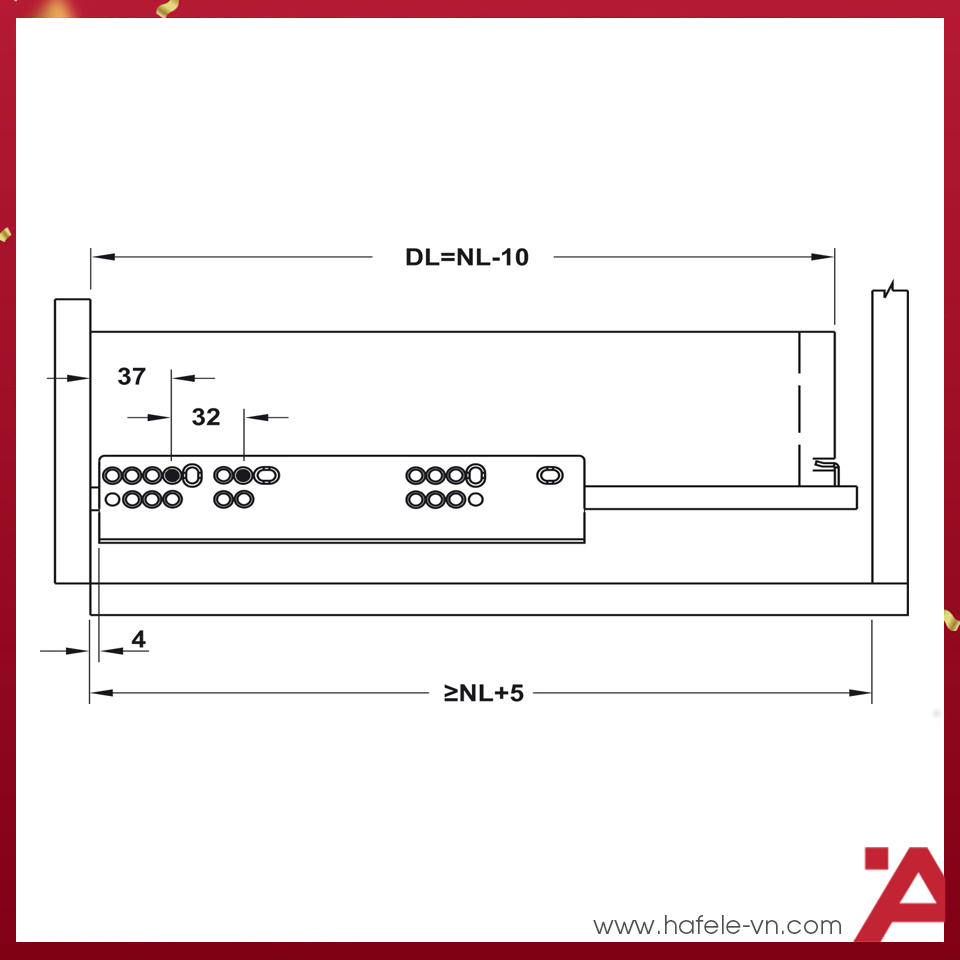 anh4-ray-am-450mm-hafele-433-32-174