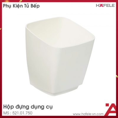 Hộp Đựng Dụng Cụ Bằng Nhựa ABS Hafele 521.01.750
