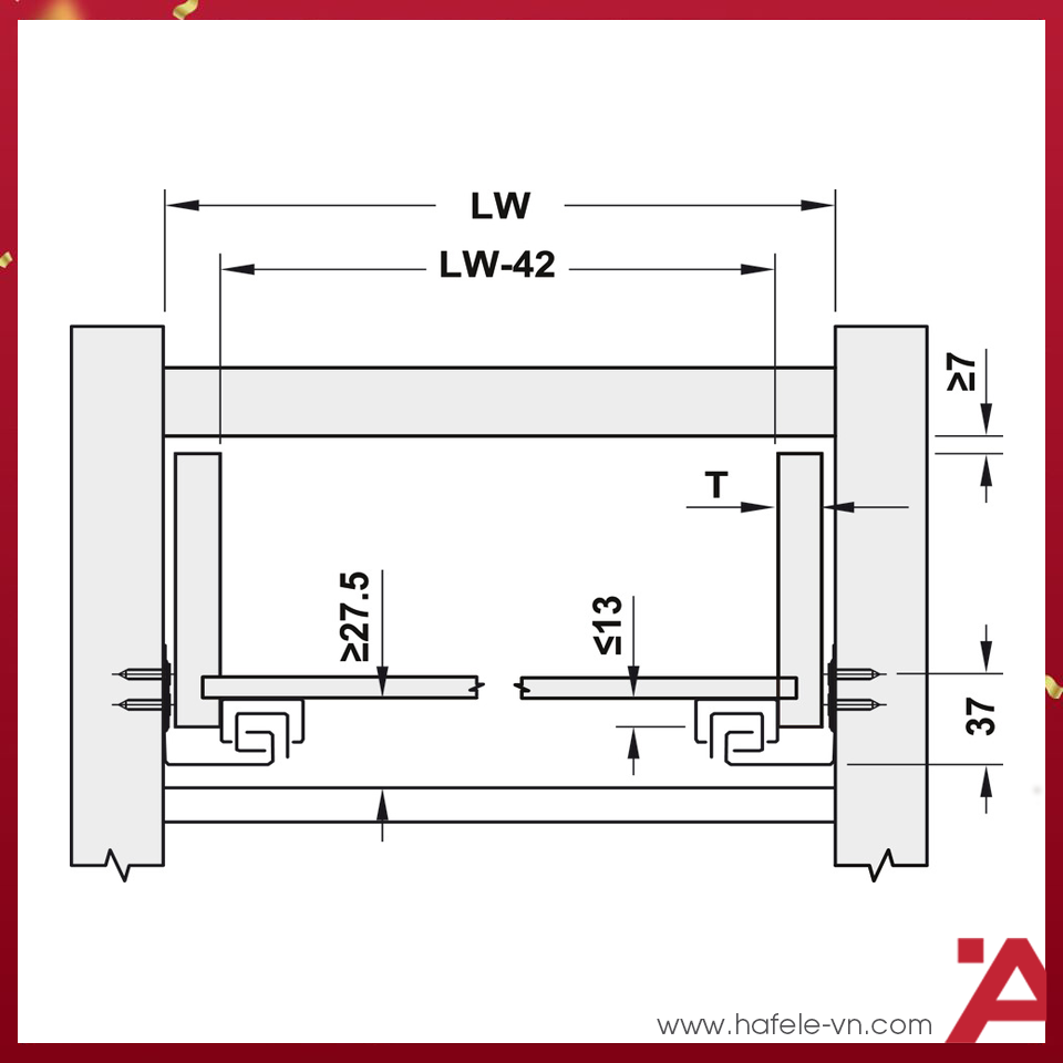 anh5-ray-am-450mm-hafele-433-32-074