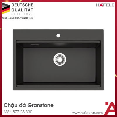 Chậu Đá ESSENCE HS22-GEN1S90M Hafele 577.25.330