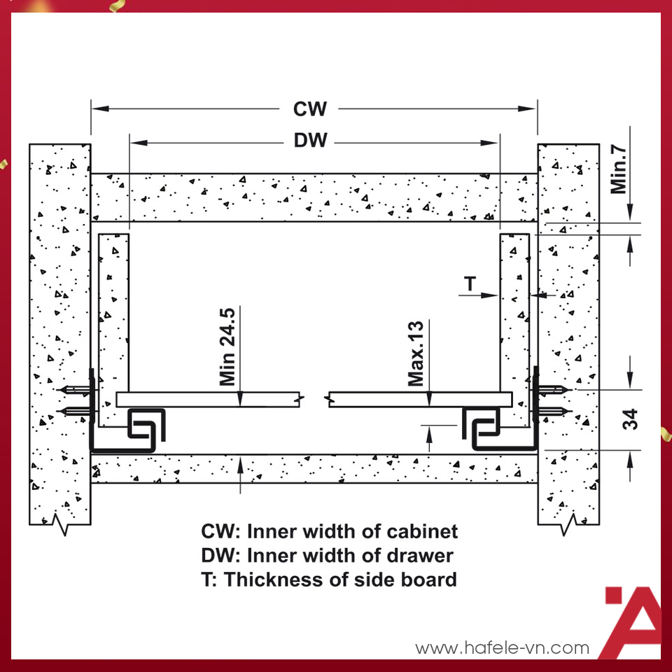anh3-ray-am-350mm-hafele-433-32-502