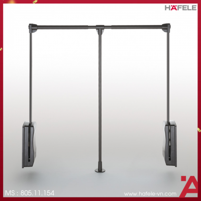 Tay Nâng Móc Áo 830 - 1150 Hafele 805.11.154