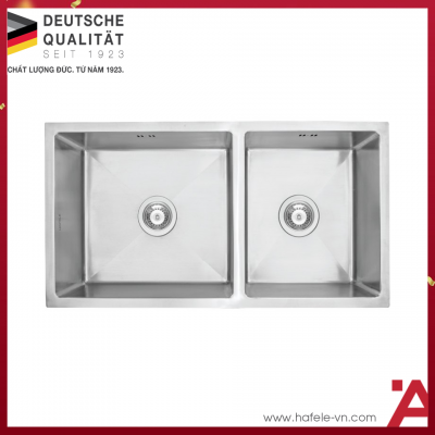 Chậu Rửa VALERIAN HS-SD8745 Hafele 567.23.040