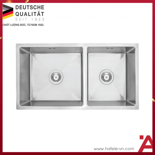 Chậu Rửa VALERIAN HS-SD8745 Hafele 567.23.040