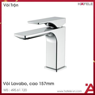 Vòi Trộn Regal 110 Hafele 495.61.120