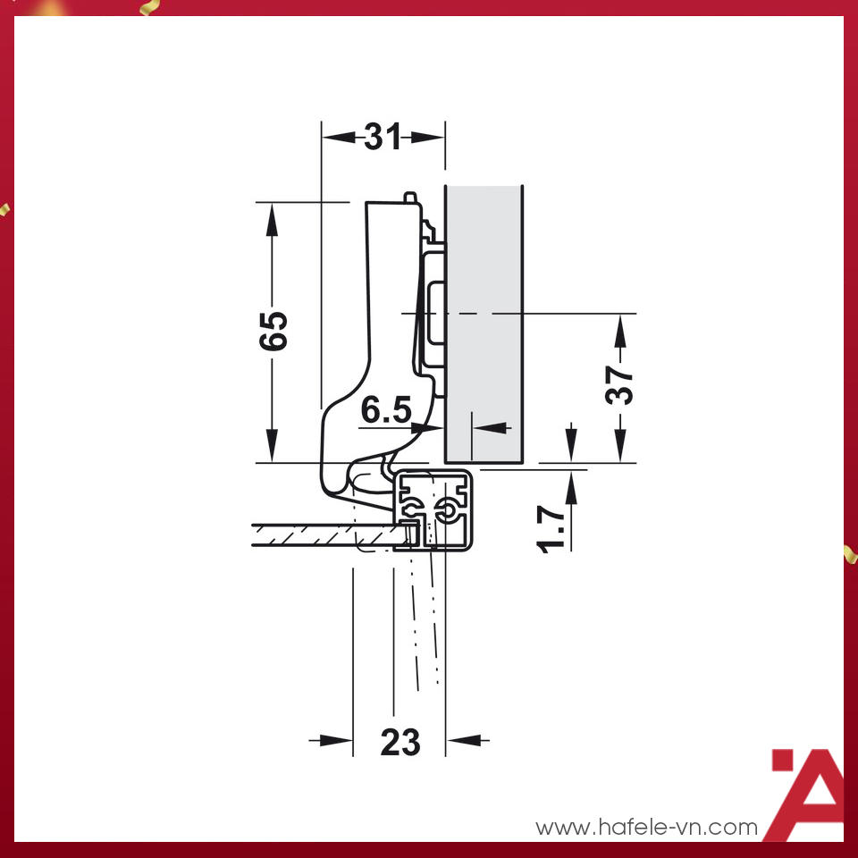 anh2-ban-le-tu-khung-nhom-hafele-311-68-511