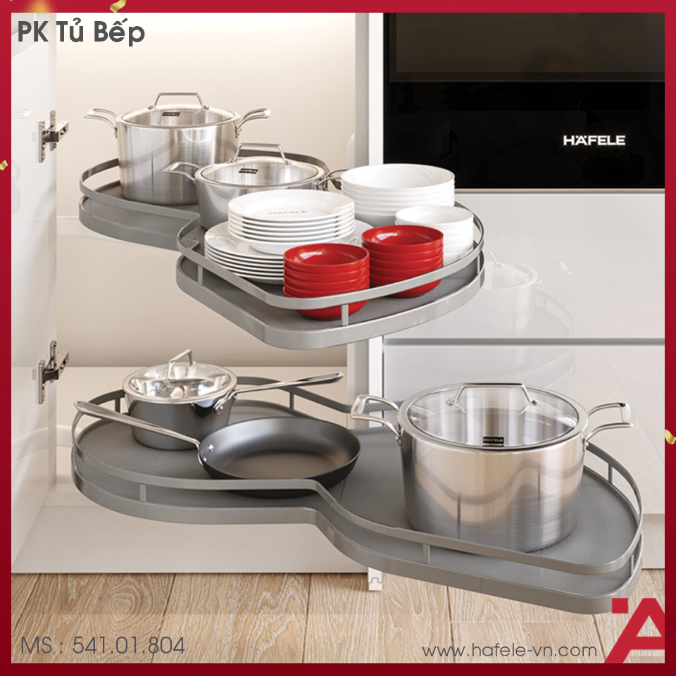 Mâm Xoay Olla Move Phải 900mm Kosmo 541.01.804