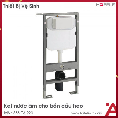 Két Nước Âm Mechanical 1140 Hafele 588.73.920