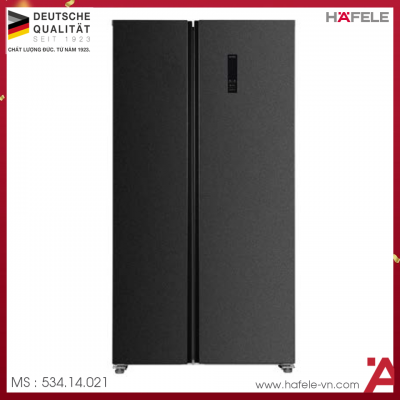 Tủ Lạnh HF-SB5321FB Hafele 534.14.021
