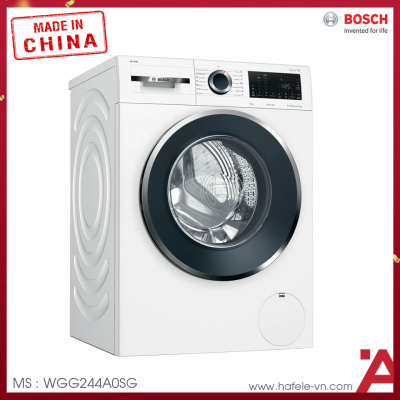 Máy giặt 8Kg Bosch WGG244A0SG