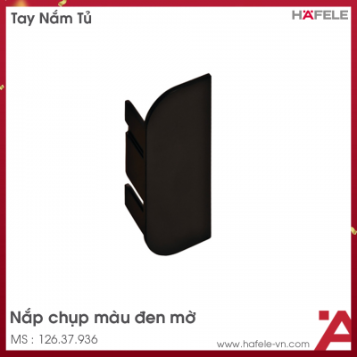 Nắp Chụp Cho Tay Nắm Tủ Hafele 126.37.936