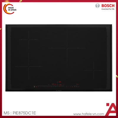 Bếp Từ Bosch PIE875DC1E