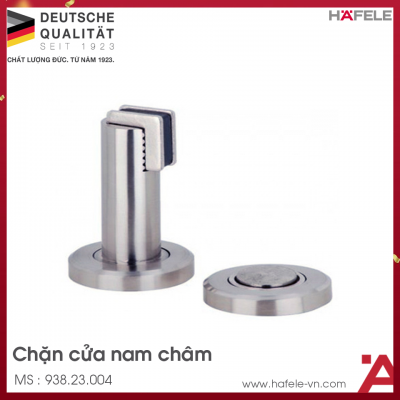 Chặn Cửa Nam Châm Hafele 938.23.004