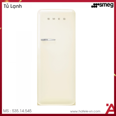 Tủ Lạnh Smeg FAB28RCR5 535.14.545