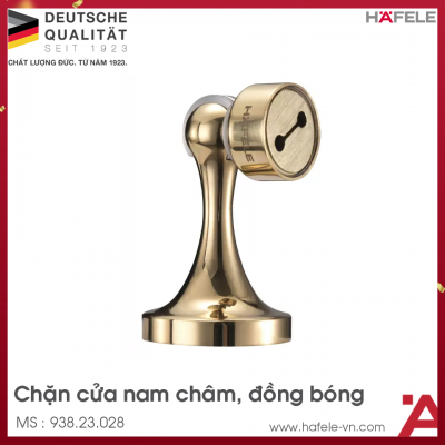 Chặn Cửa Nam Châm Hafele 938.23.028