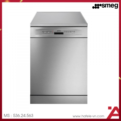 Máy Rửa Chén Độc Lập Smeg LVS222XIN 536.24.563