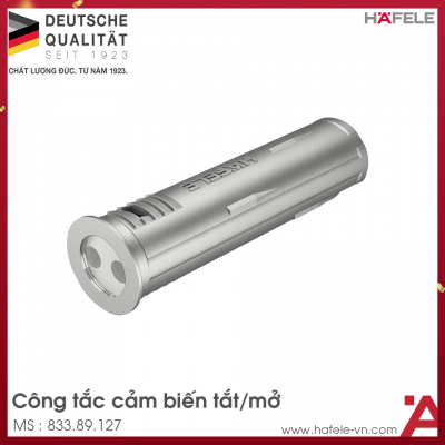 Công Tắc Bật/Tắt Không Chạm Hafele 833.89.127