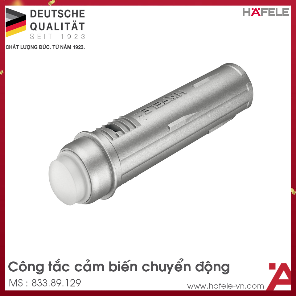 Công Tắc Cảm Biến Chuyển Động Hafele 833.89.129