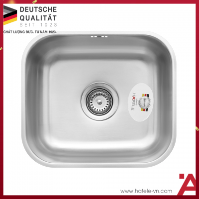 Chậu Rửa Chén HS20-SSN1R50 Hafele 567.24.000