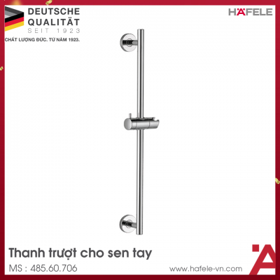 Thanh Trượt 600 Cho Sen Tay Hafele 485.60.706